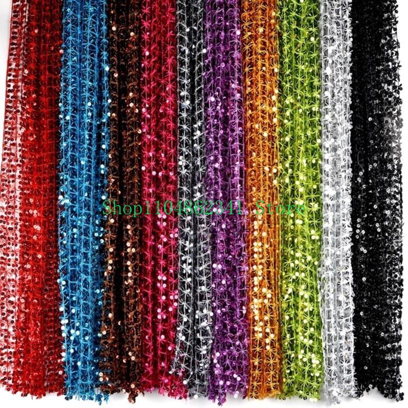 Women'S Accessories For Formal Wear - 652F Populaire glittersjaal-feestjurk-stola voor avondjurken, podiumartiesten