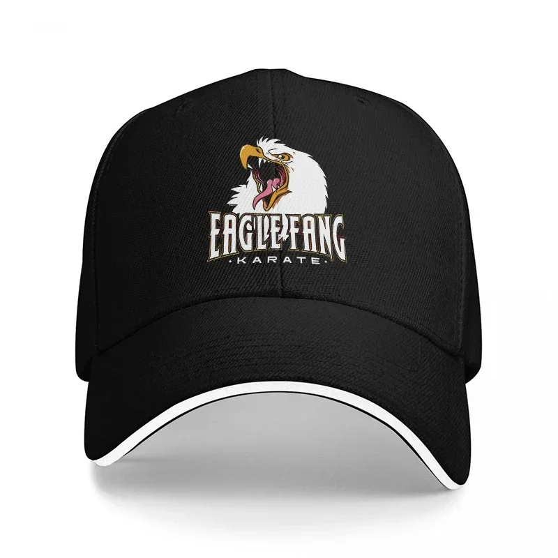 Women Accessories Logo Design - Nieuwe EAGLEFANG KARATE BASEBALL CAP MET