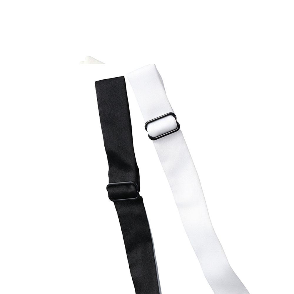 Women'S Accessories For Formal Wear - Bruiloft Bruidegom Strik Vrouwelijke Formele Kleding