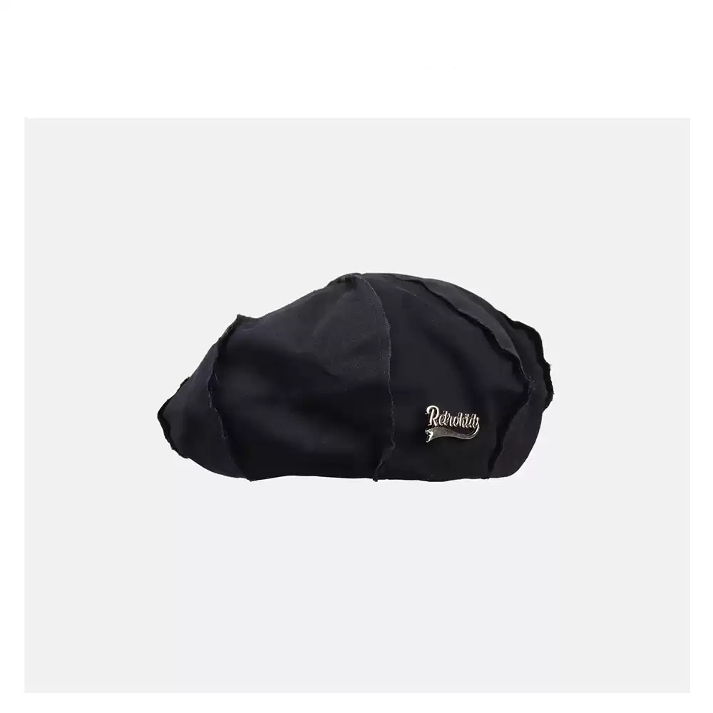 Women Accessories Logo Design - Origineel ontwerp Darkly barethoed voor man