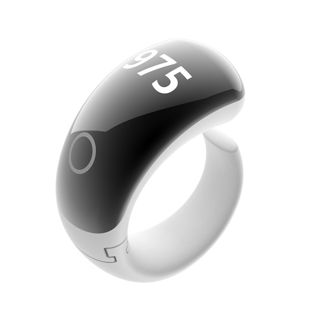 Women Electronic Accessories - Digitale vingerringteller, elektronische teller, slimme alarmtracker,