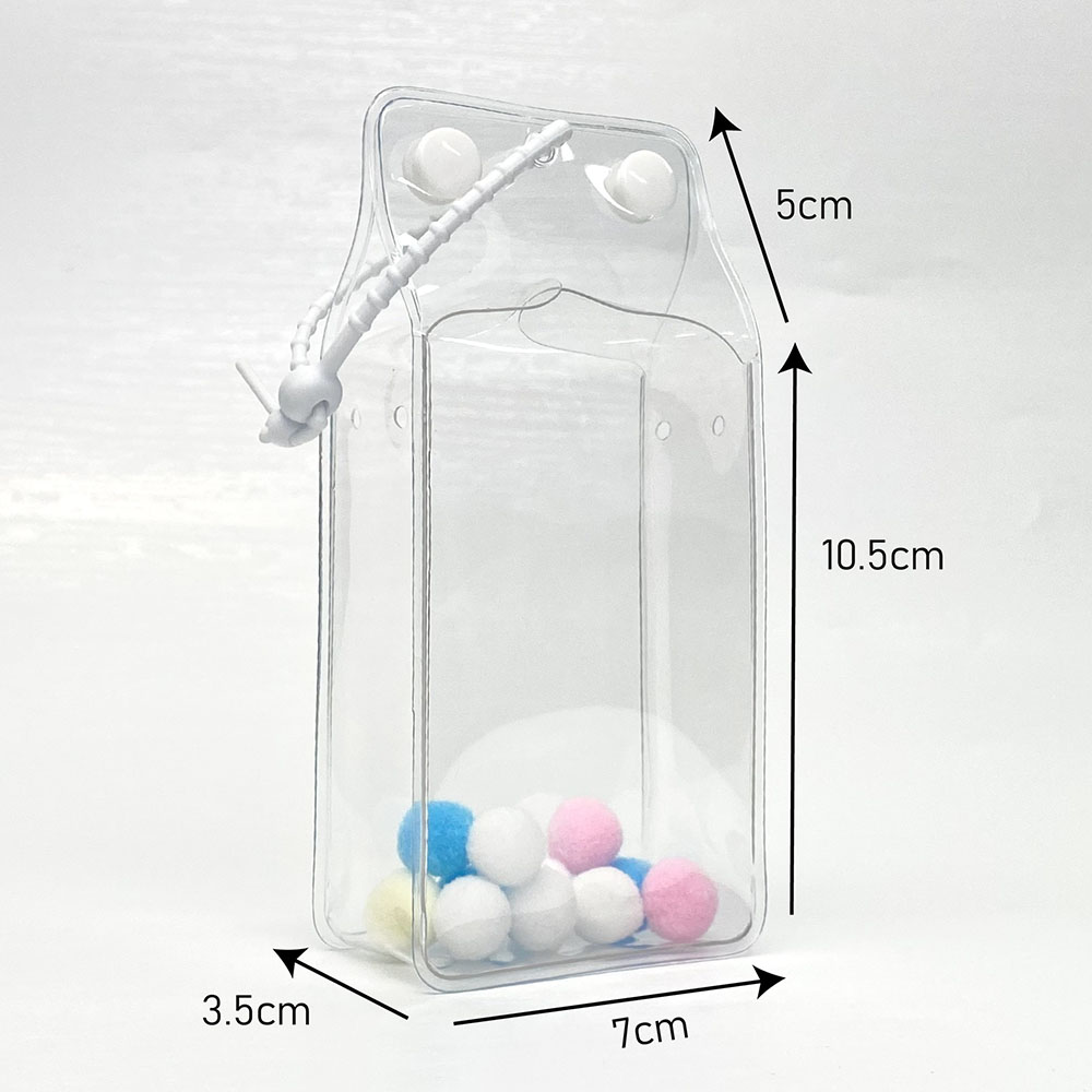 Women Accessories Display - Displaytas voor Labubu 4.0 De Monsters