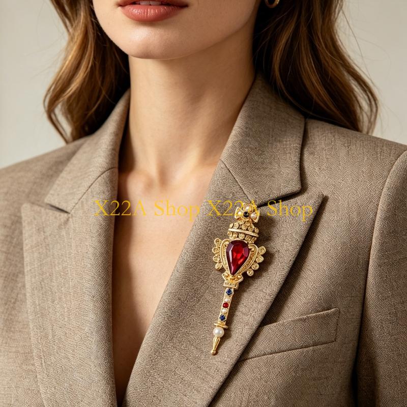 Unieke retro magische toversta - Women'S Accessories For Formal Wear recensie en prijs
