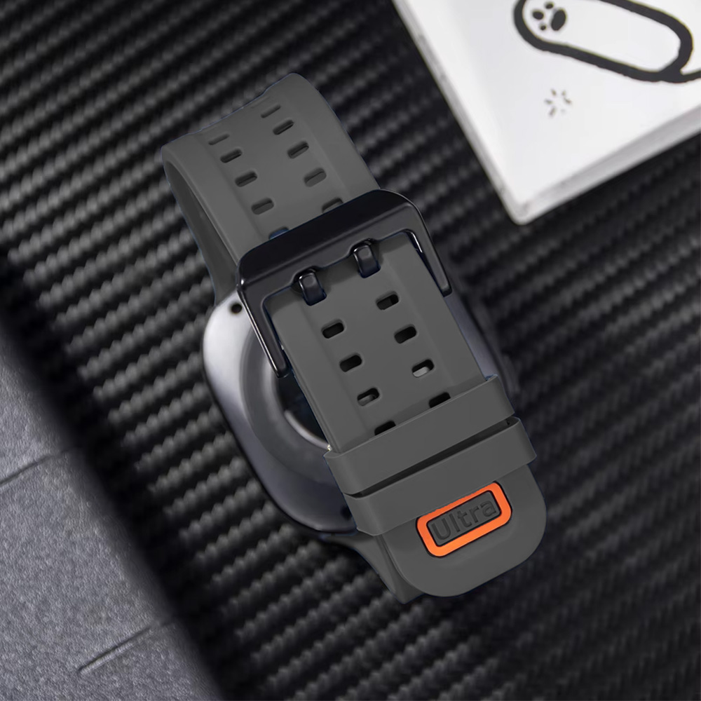 Siliconen sportband voor Samsu - Women'S Accessories And Jewelry recensie en prijs