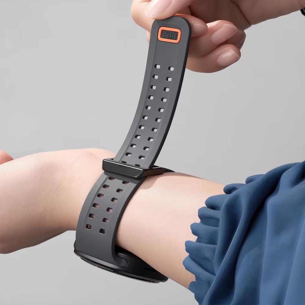 Siliconen sportband voor Samsu - Women'S Accessories And Jewelry recensie en prijs