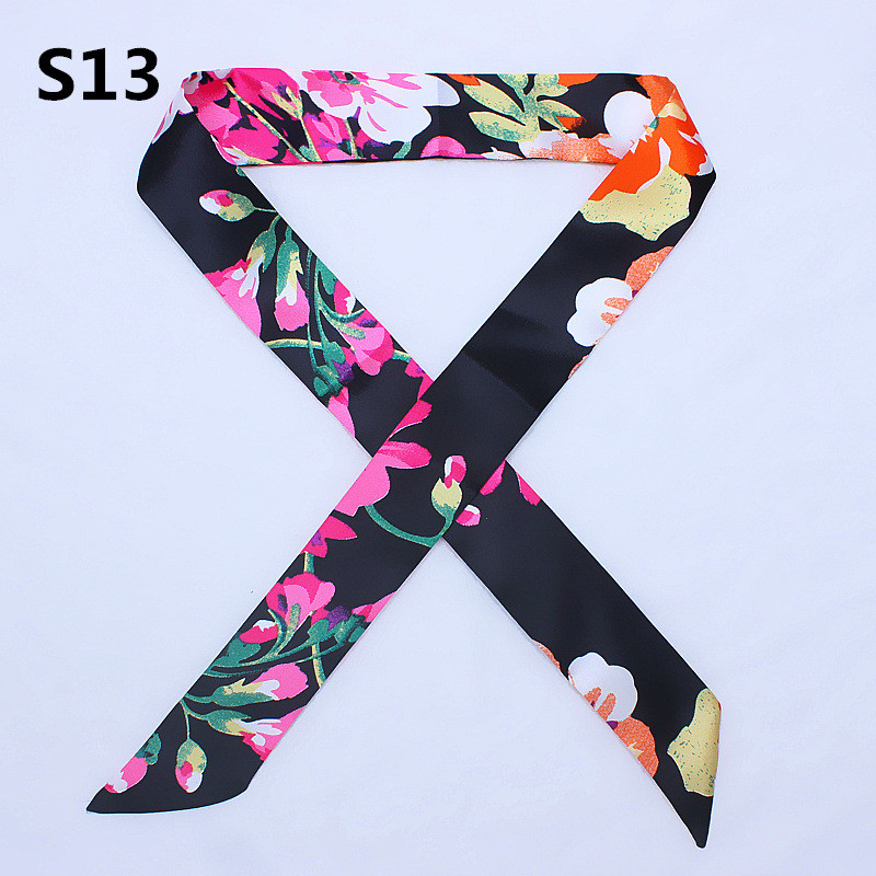 47 Kleuren Merk Bandana Kleine - Women Accessories Brands recensie en prijs