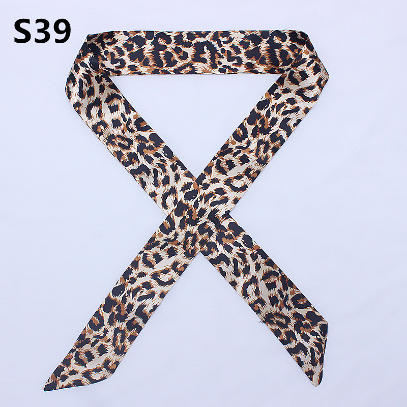 47 Kleuren Merk Bandana Kleine - Women Accessories Brands recensie en prijs