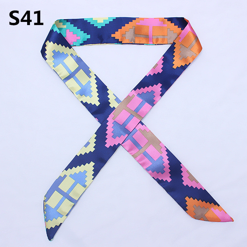 47 Kleuren Merk Bandana Kleine - Women Accessories Brands recensie en prijs