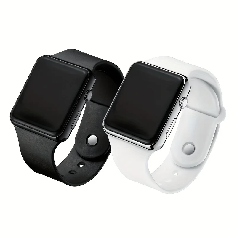 2 stuks koppels kijken led-dis - Women Accessories Display recensie en prijs