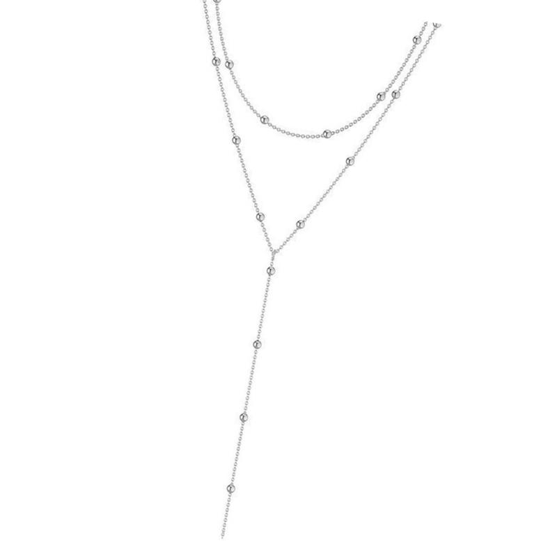J78F Stijlvolle ketting met me - Women'S Accessories For Formal Wear recensie en prijs