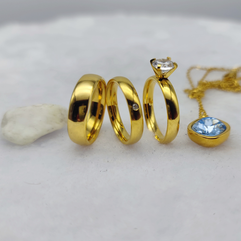 Luxe Sieraden Display Groothan - Women Accessories Display recensie en prijs