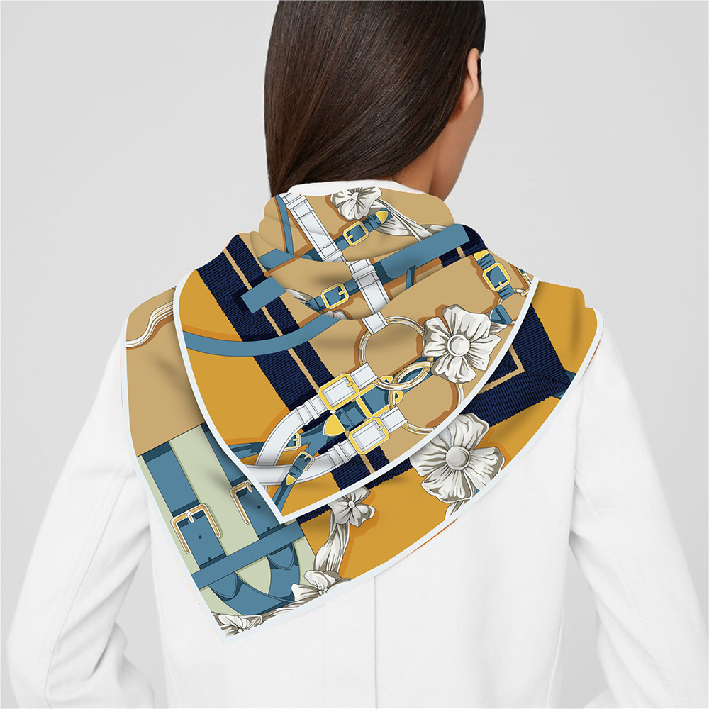 90 cm Nieuwe Ontwerp Riem Twil - Women Accessories Brands recensie en prijs