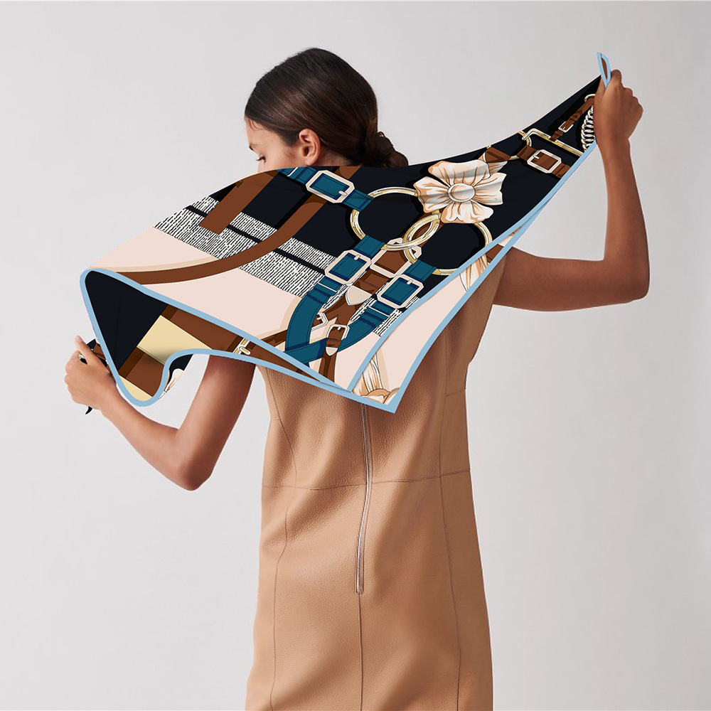 90 cm Nieuwe Ontwerp Riem Twil - Women Accessories Brands recensie en prijs