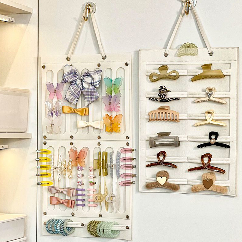 Hangende Haarklauwen Clip Opsl - Women Accessories Display recensie en prijs