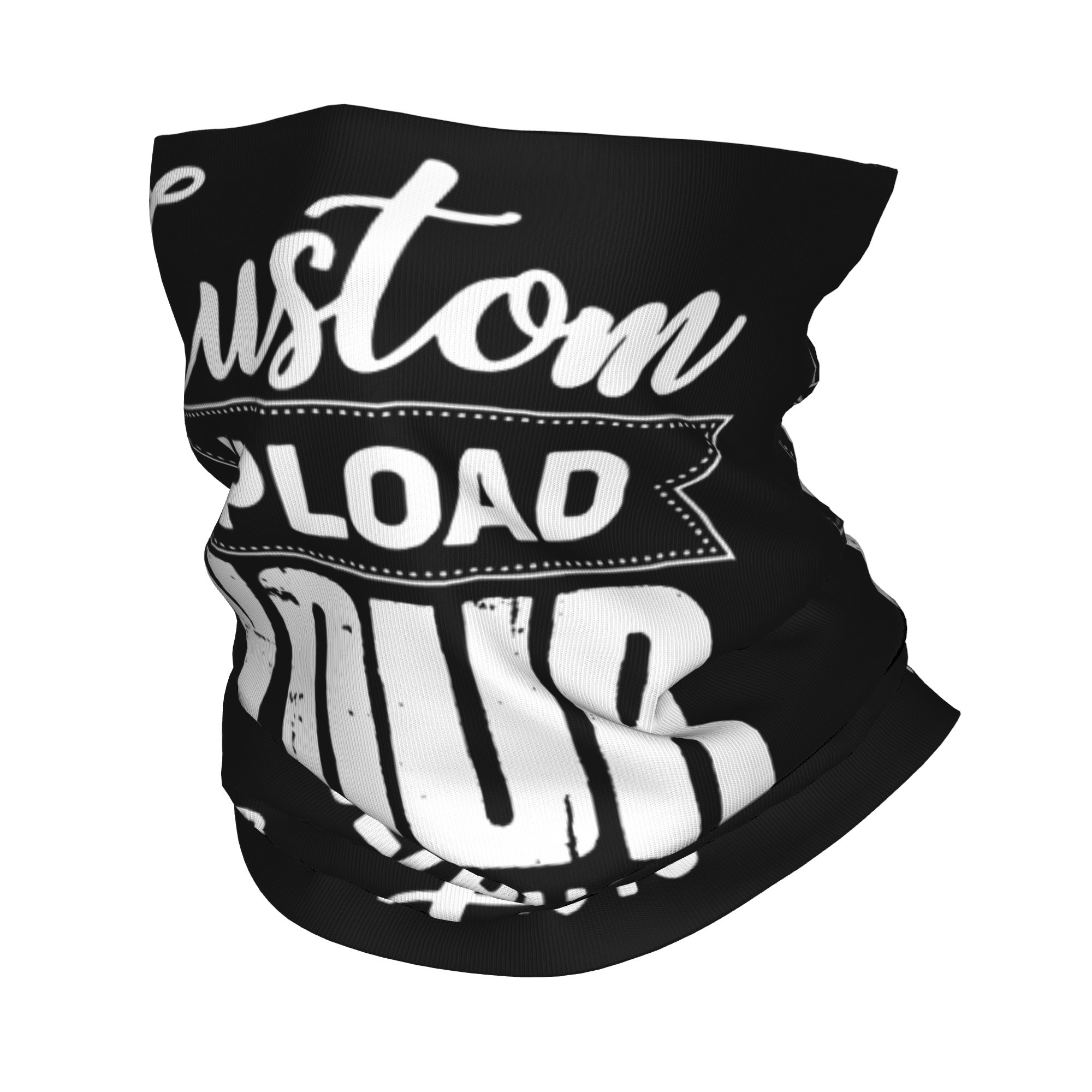 Ontwerp hier uw eigen bandana  - Women Accessories Logo Design recensie en prijs
