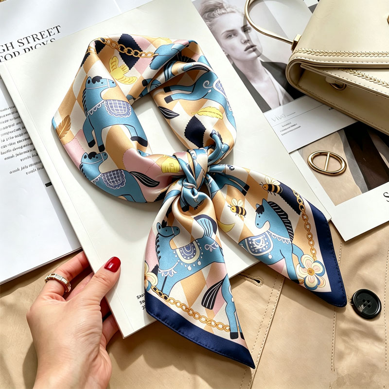 Dames Zakdoeken Haar Zijden Sj - Women Accessories Brands recensie en prijs