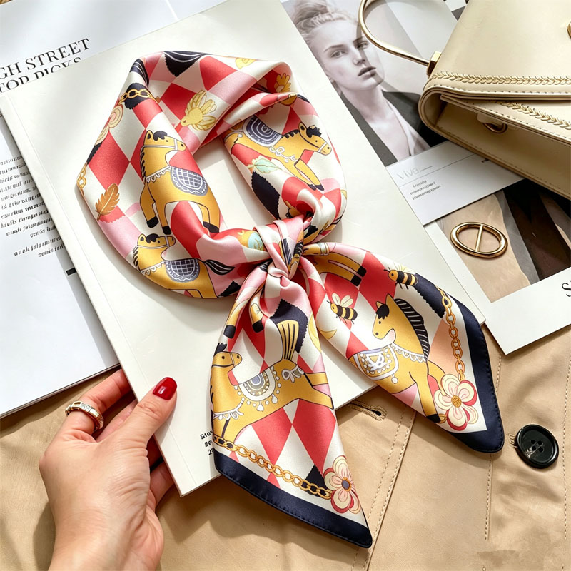 Dames Zakdoeken Haar Zijden Sj - Women Accessories Brands recensie en prijs