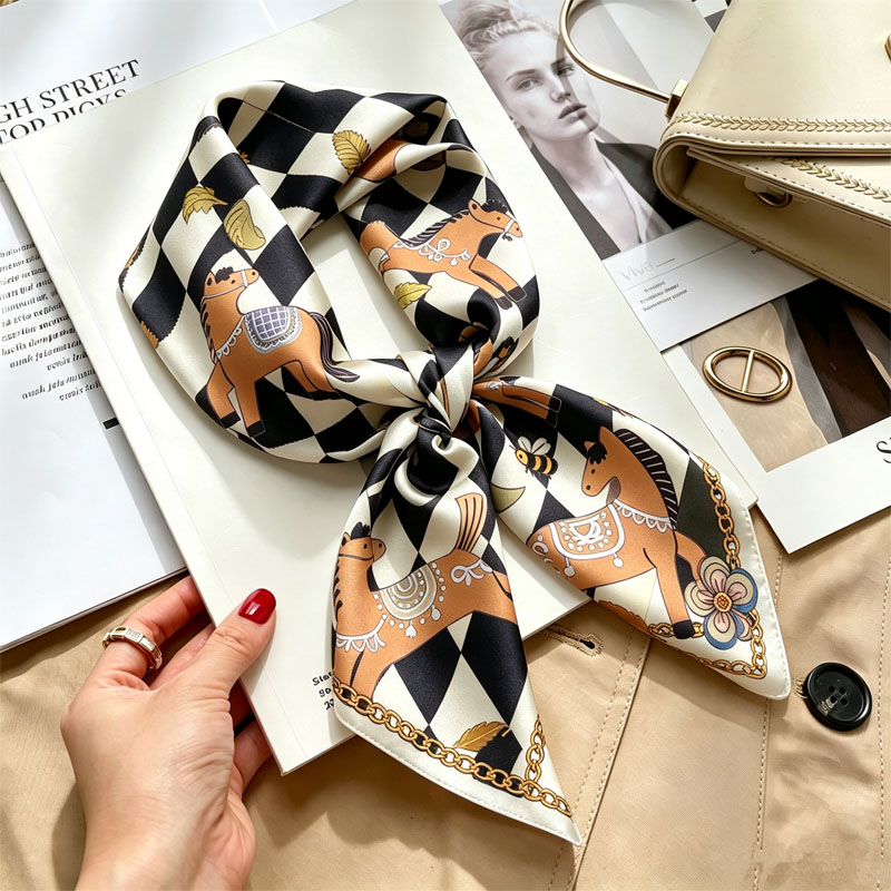 Dames Zakdoeken Haar Zijden Sj - Women Accessories Brands recensie en prijs