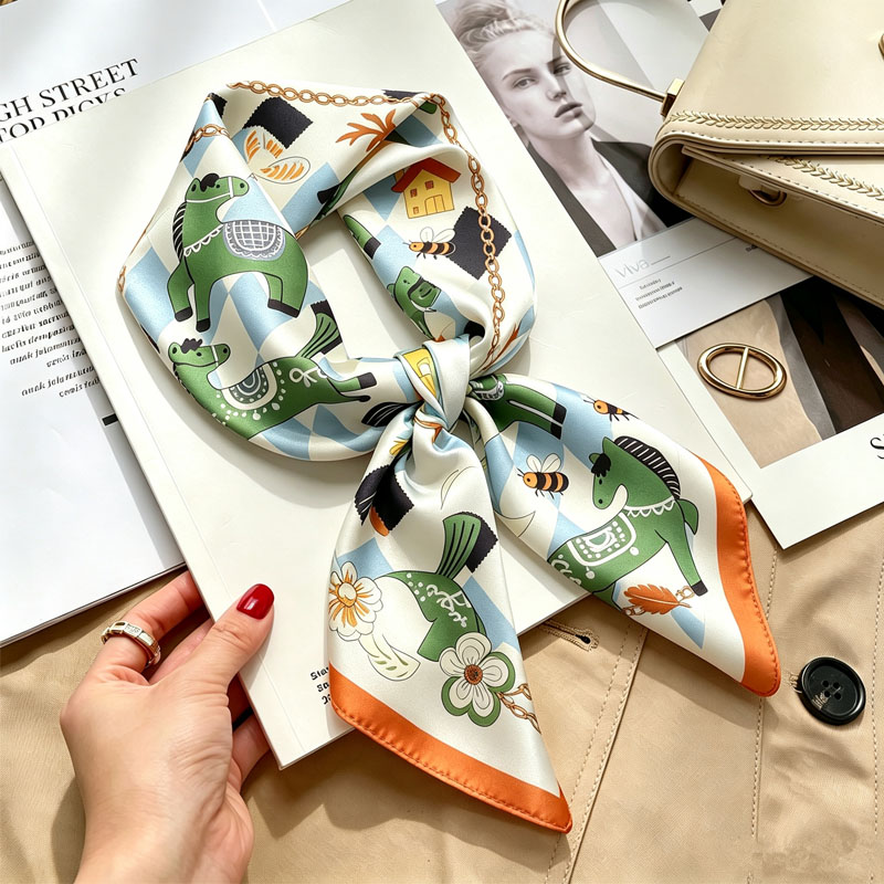 Dames Zakdoeken Haar Zijden Sj - Women Accessories Brands recensie en prijs