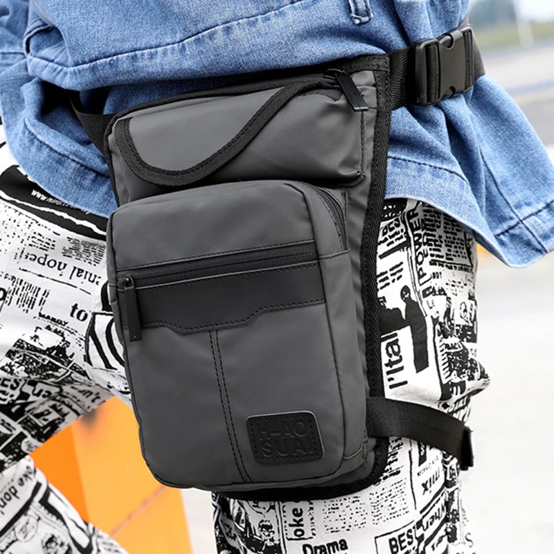 Hoge Kwaliteit Nylon Mannen Dr - Women Electronic Accessories recensie en prijs