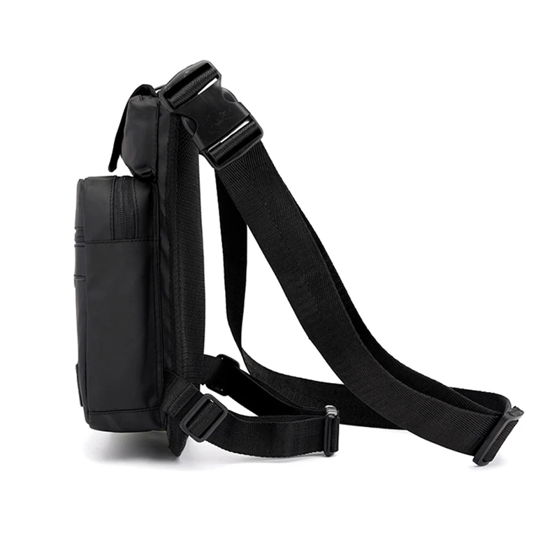 Hoge Kwaliteit Nylon Mannen Dr - Women Electronic Accessories recensie en prijs