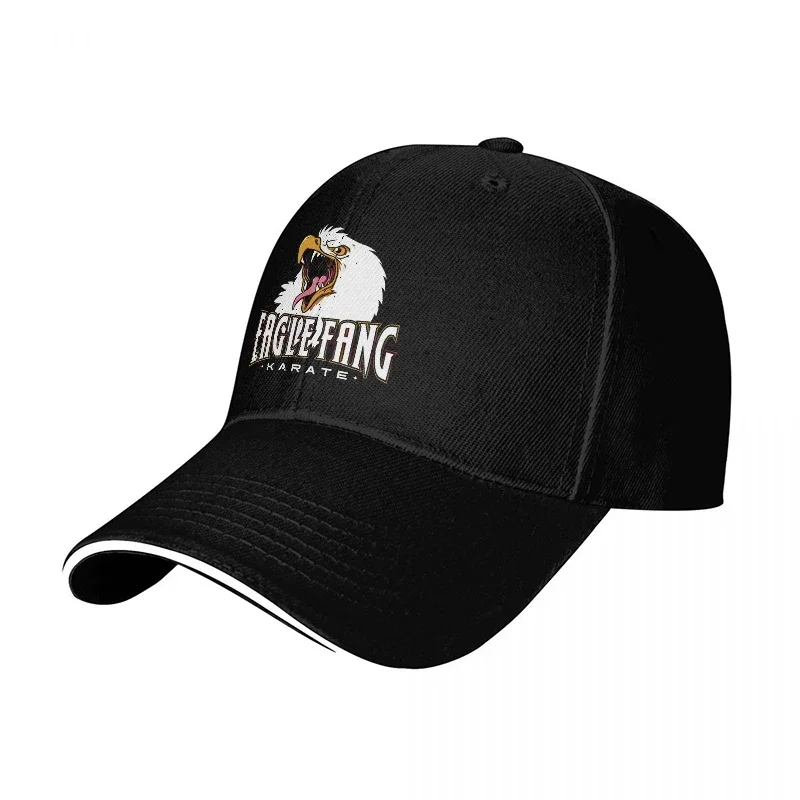Nieuwe EAGLEFANG KARATE BASEBA - Women Accessories Logo Design recensie en prijs