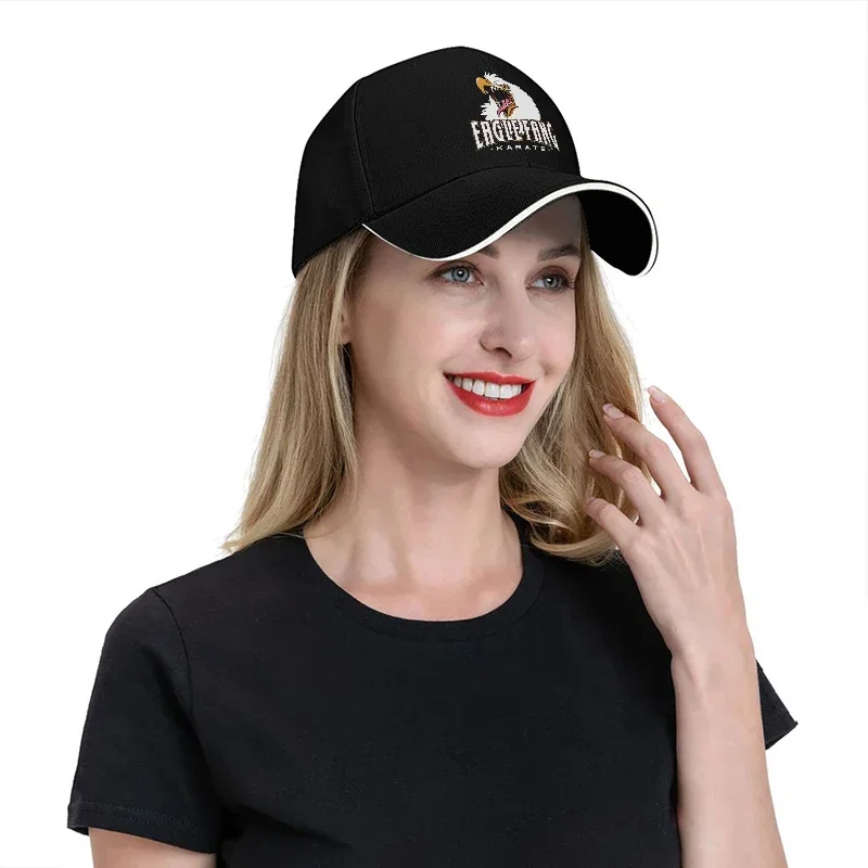 Nieuwe EAGLEFANG KARATE BASEBA - Women Accessories Logo Design recensie en prijs