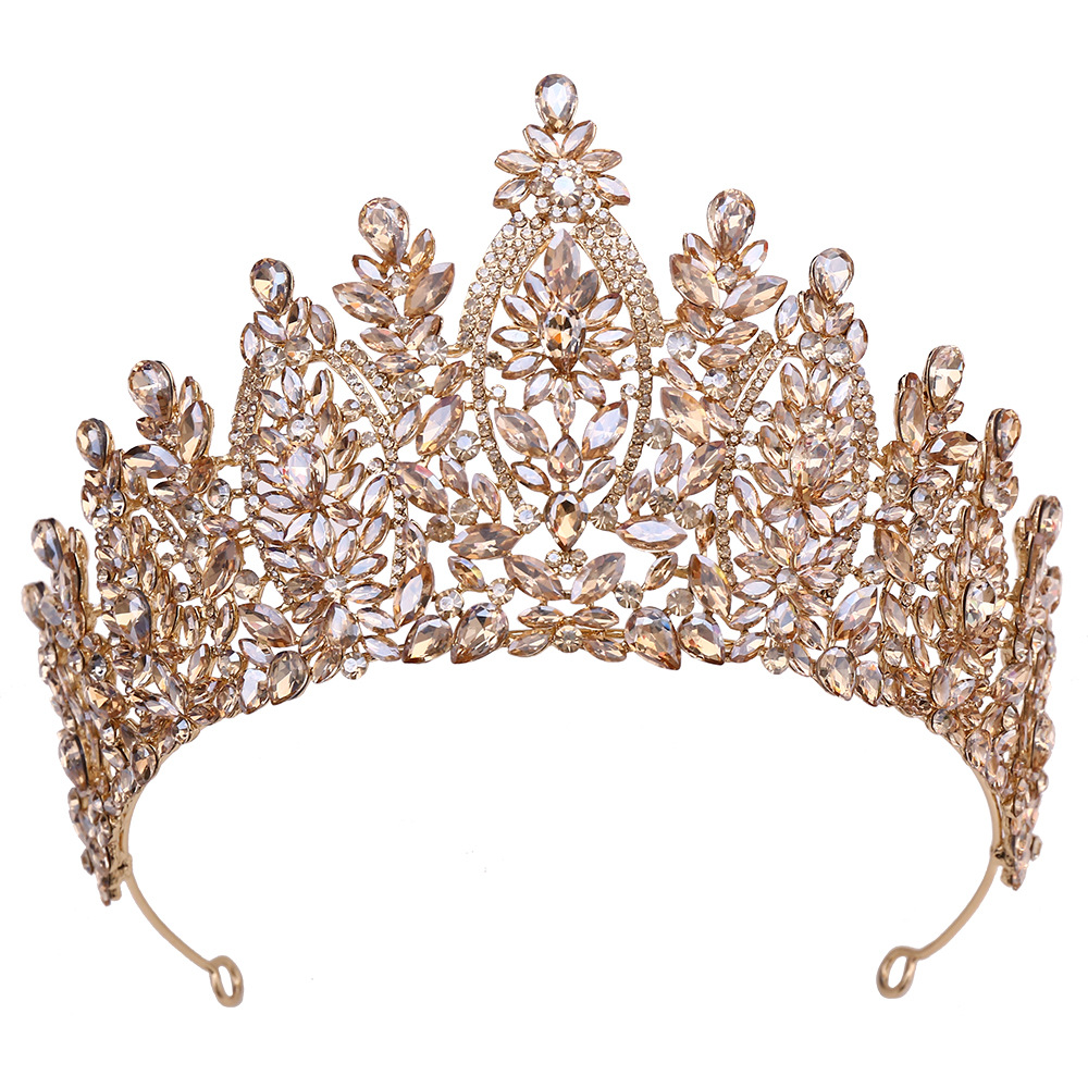 Barokke Europese en Amerikaans - Women'S Wedding Accessories recensie en prijs