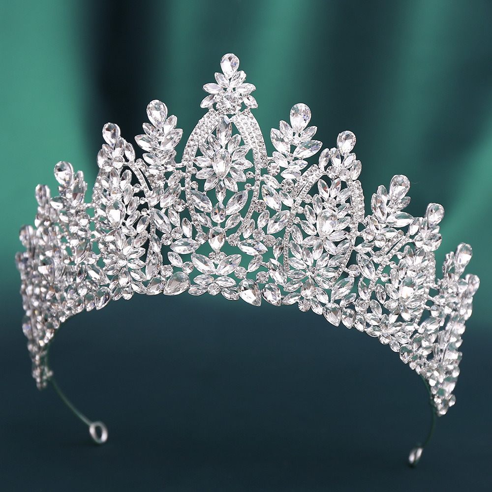 Barokke Europese en Amerikaans - Women'S Wedding Accessories recensie en prijs