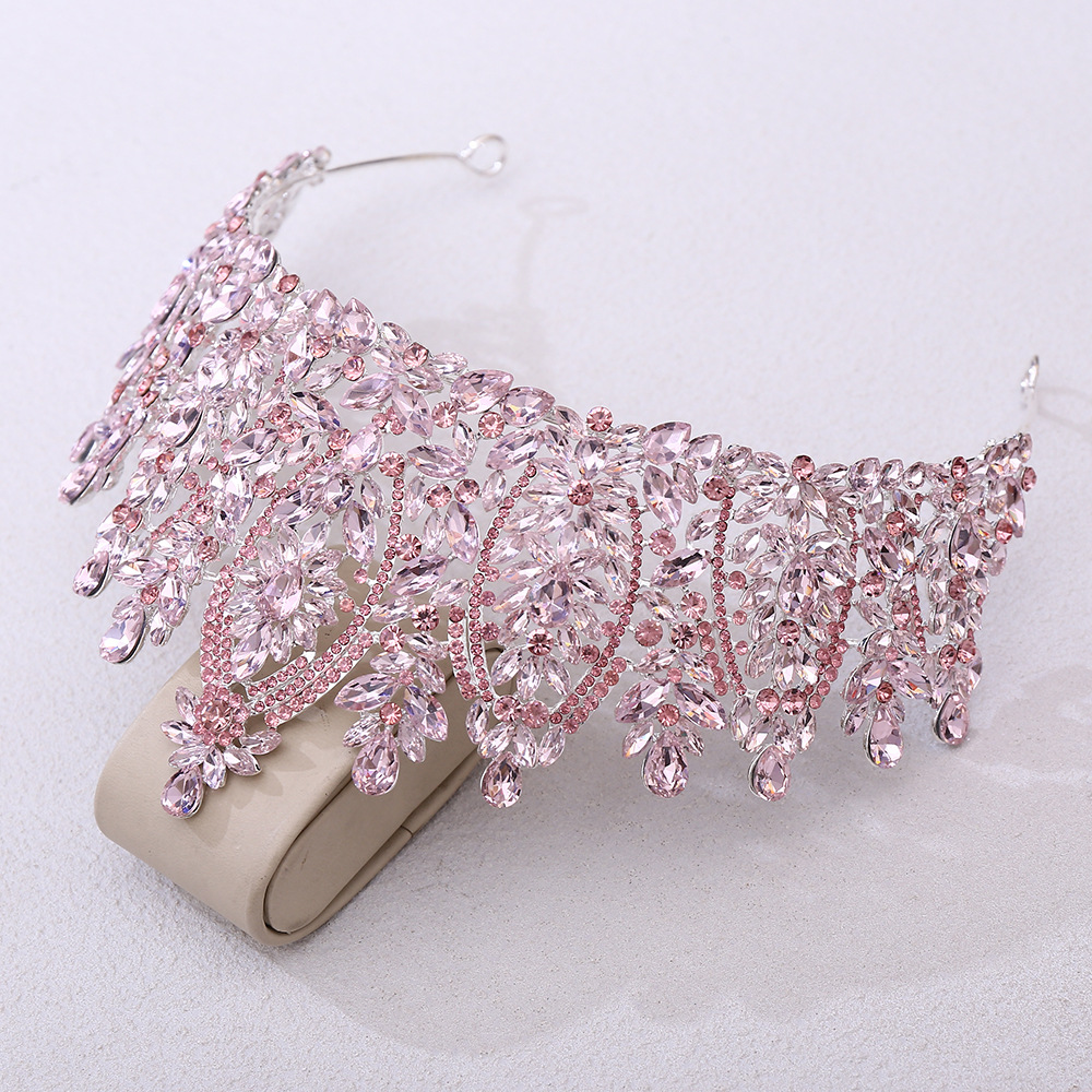 Barokke Europese en Amerikaans - Women'S Wedding Accessories recensie en prijs