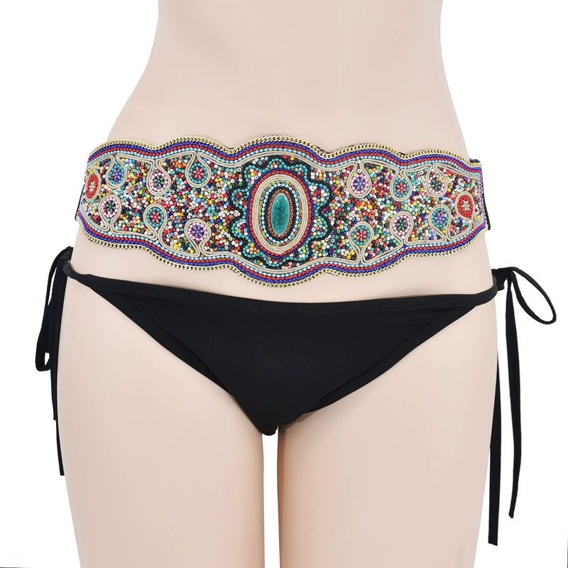 Product: Boheemse mode vintage - Women Electronic Accessories recensie en prijs