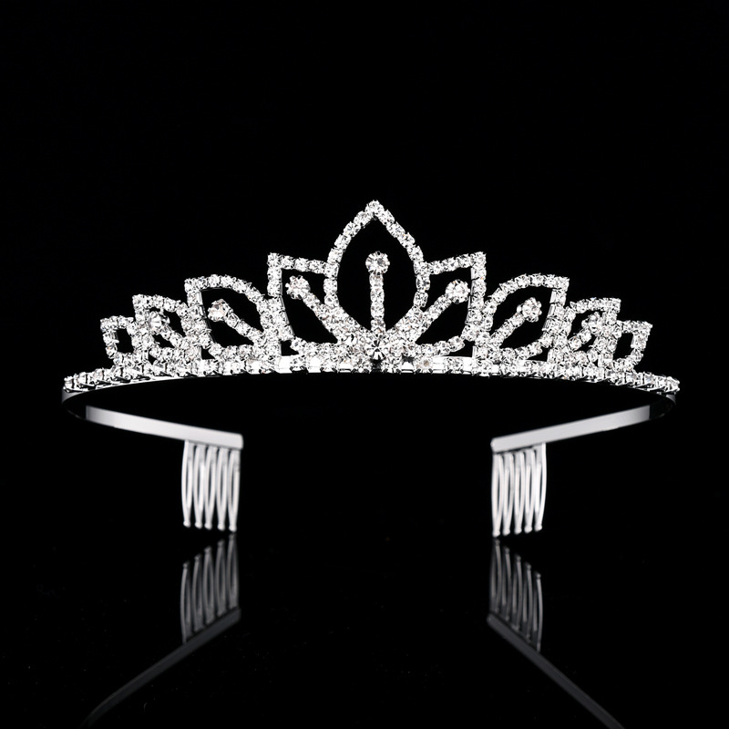 Zilverkleurige sprankelende st - Women'S Wedding Accessories recensie en prijs