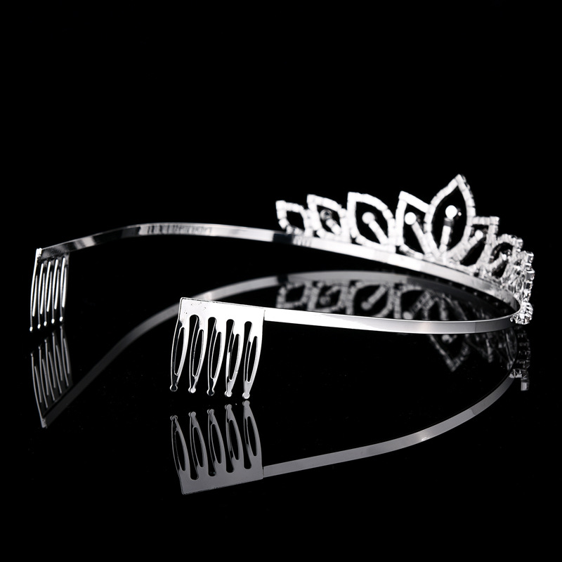 Zilverkleurige sprankelende st - Women'S Wedding Accessories recensie en prijs