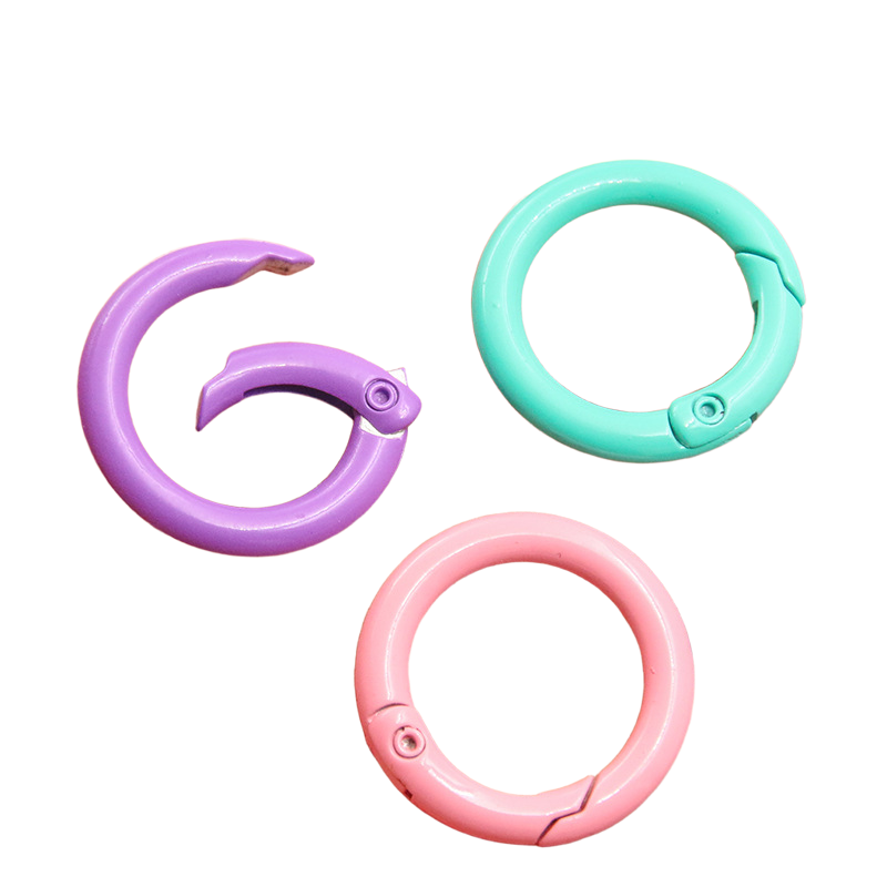 5-20 Stuks Kleurrijke Lente O  - Women'S Key Accessories recensie en prijs