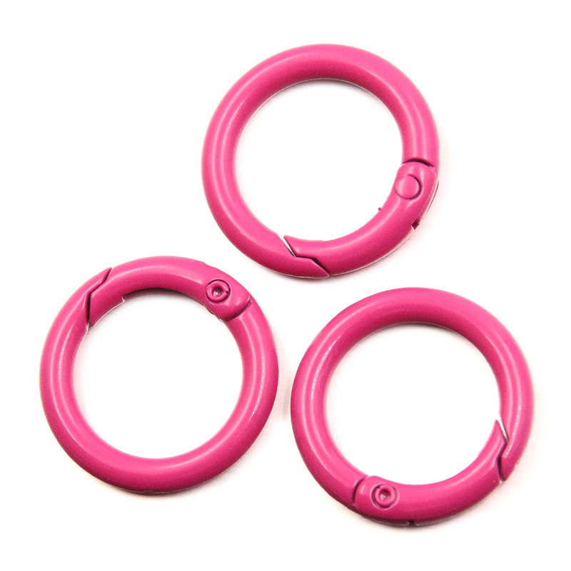 5-20 Stuks Kleurrijke Lente O  - Women'S Key Accessories recensie en prijs
