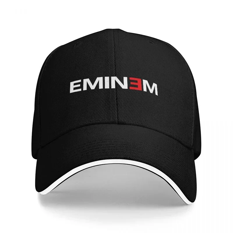 Nieuwe EMIN3M LOGO BASEBALL CA - Women Accessories Logo Design recensie en prijs