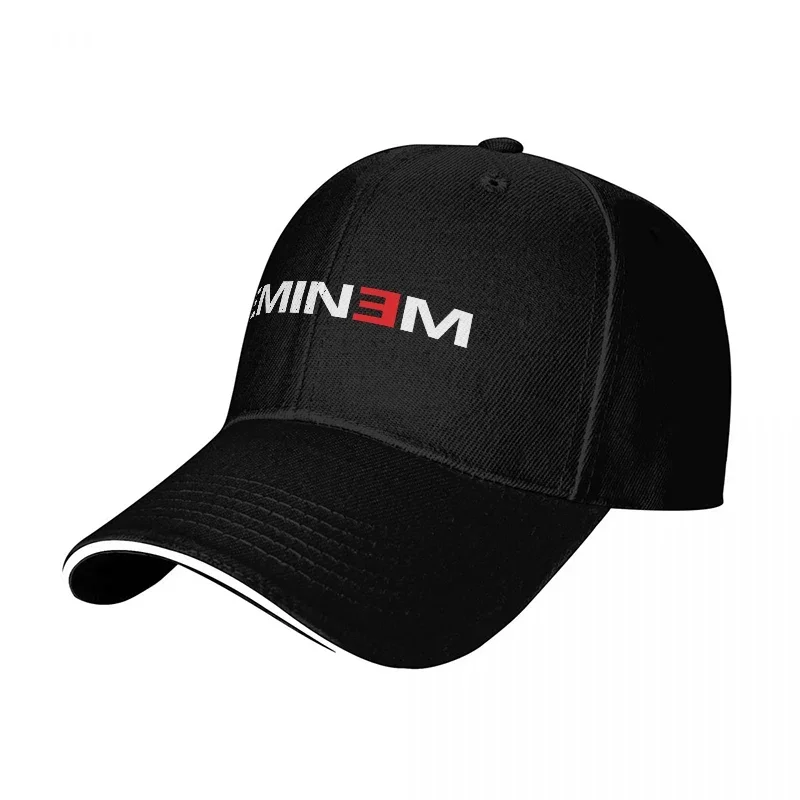 Nieuwe EMIN3M LOGO BASEBALL CA - Women Accessories Logo Design recensie en prijs