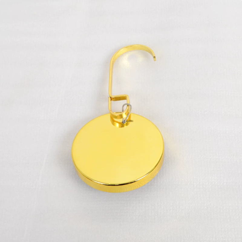 8mm schroefhaken voor mannequi - Women Accessories Display recensie en prijs