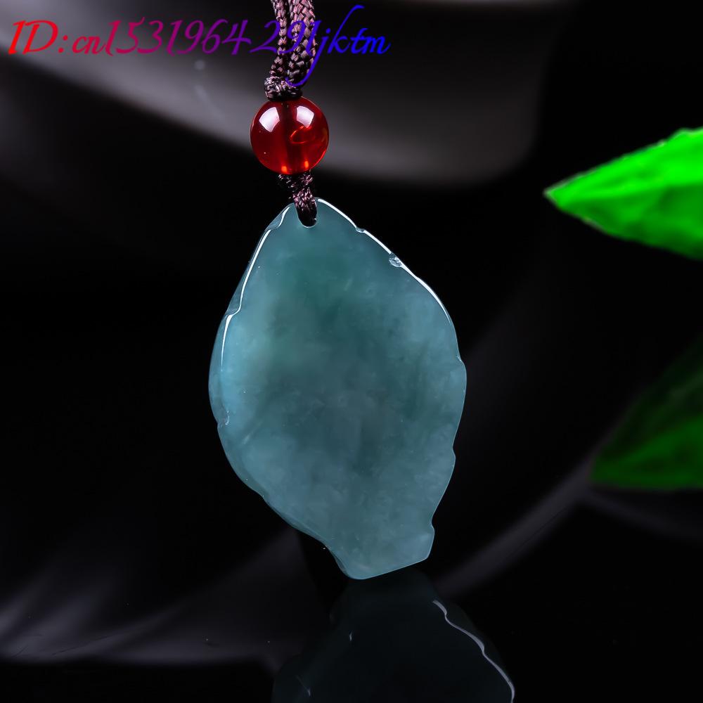 Natuurlijke Birmese Jadeïet Vo - Women Accessories Jewelry recensie en prijs
