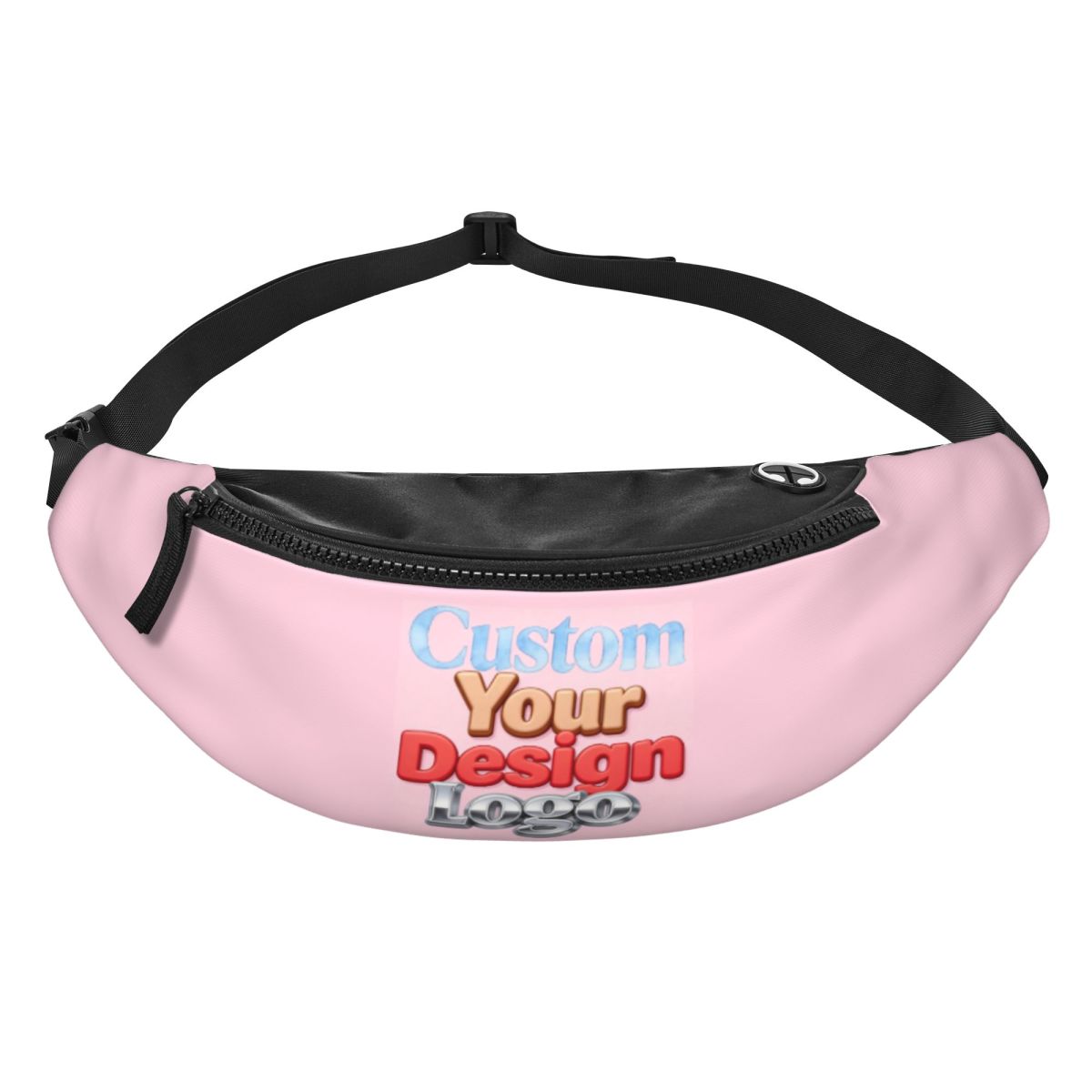 Aangepaste ontwerplogo heuptas - Women Accessories Logo Design recensie en prijs