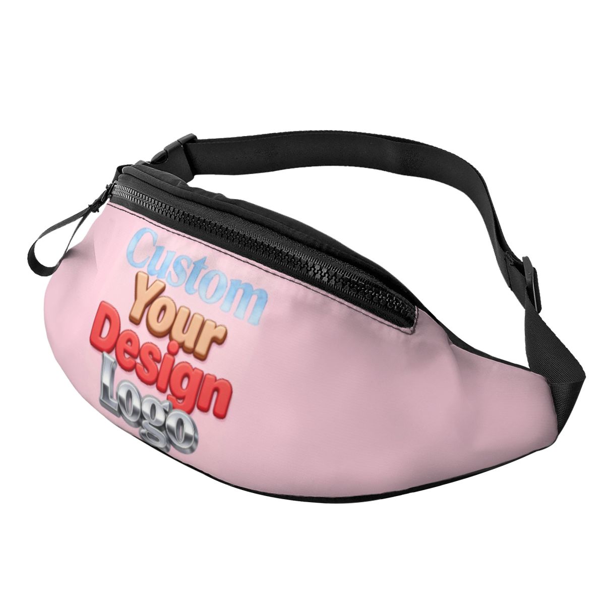 Aangepaste ontwerplogo heuptas - Women Accessories Logo Design recensie en prijs