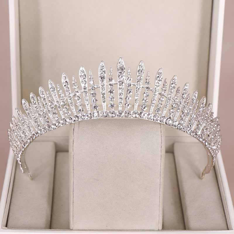 Bruidskroon Elegante bruiloft  - Women'S Accessories And Jewelry recensie en prijs