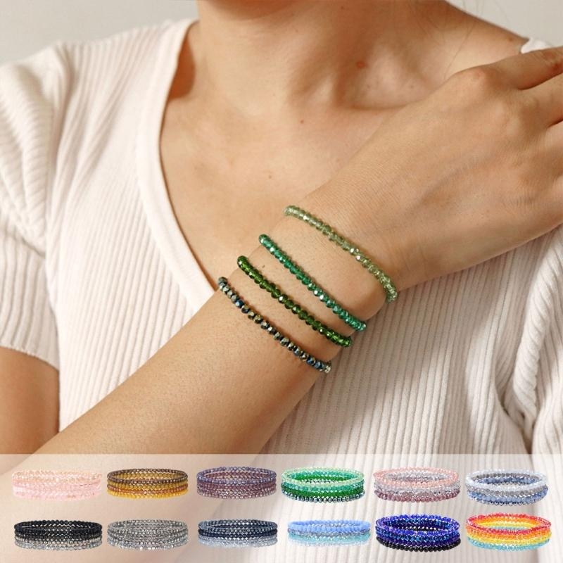Verstelbare veelkleurige krist - Women'S Accessories For Formal Wear recensie en prijs