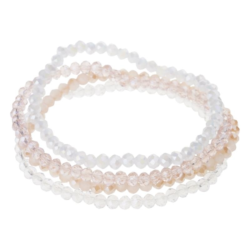 Verstelbare veelkleurige krist - Women'S Accessories For Formal Wear recensie en prijs