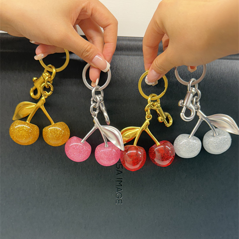 Mode Kers Sleutelhanger Zomer  - Women'S Accessories Coach recensie en prijs