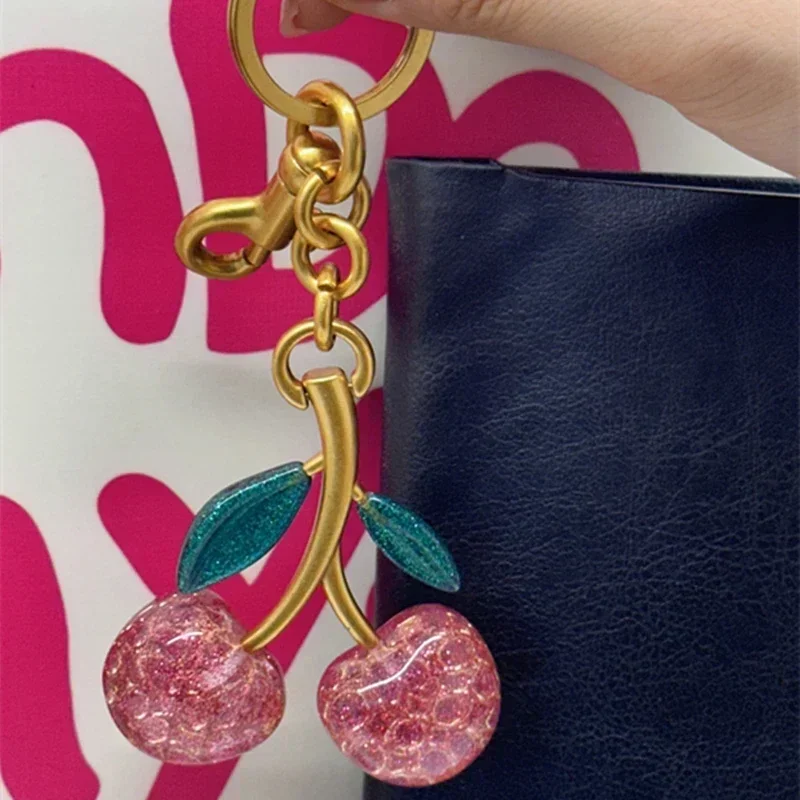 Mode Kers Sleutelhanger Zomer  - Women'S Accessories Coach recensie en prijs