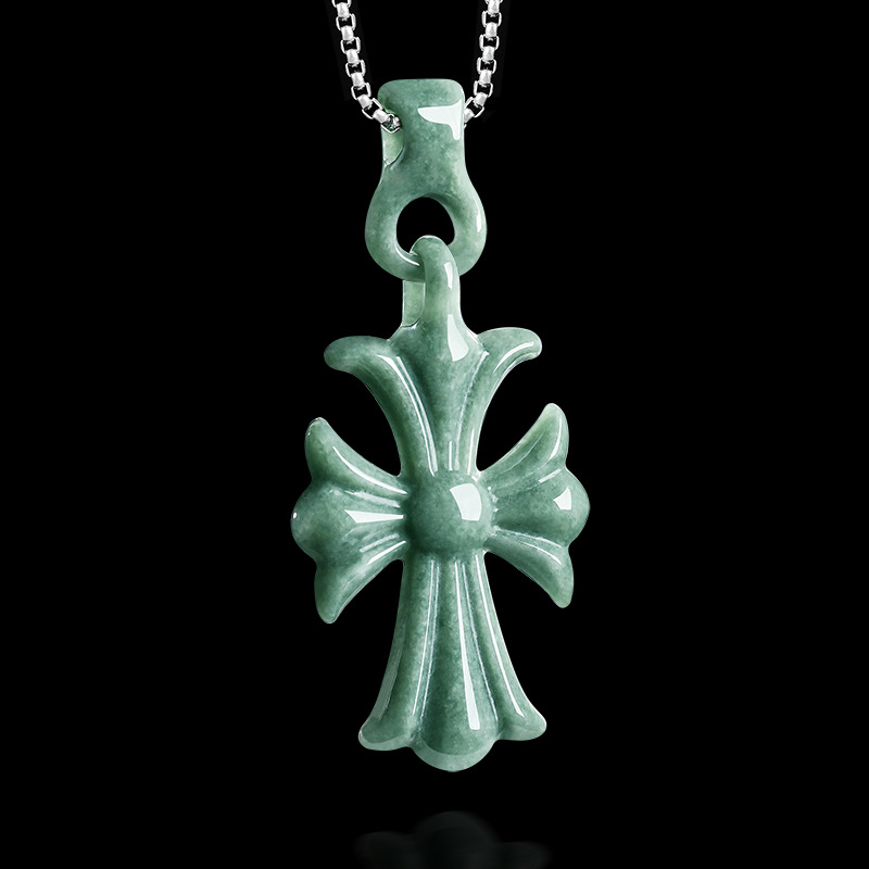 Natuurlijke Birmese Jadeïet kr - Women Accessories Jewelry recensie en prijs