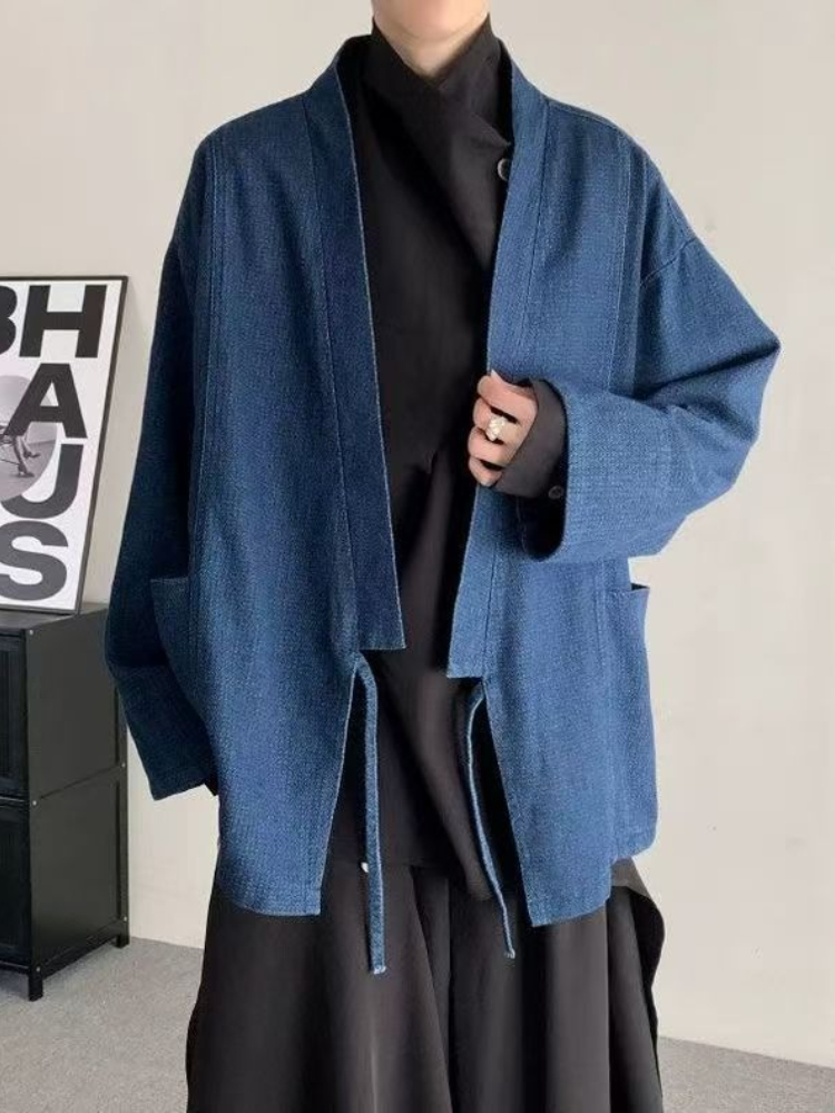 Vintage Japanse stijl denim ja - Women Electronic Accessories recensie en prijs