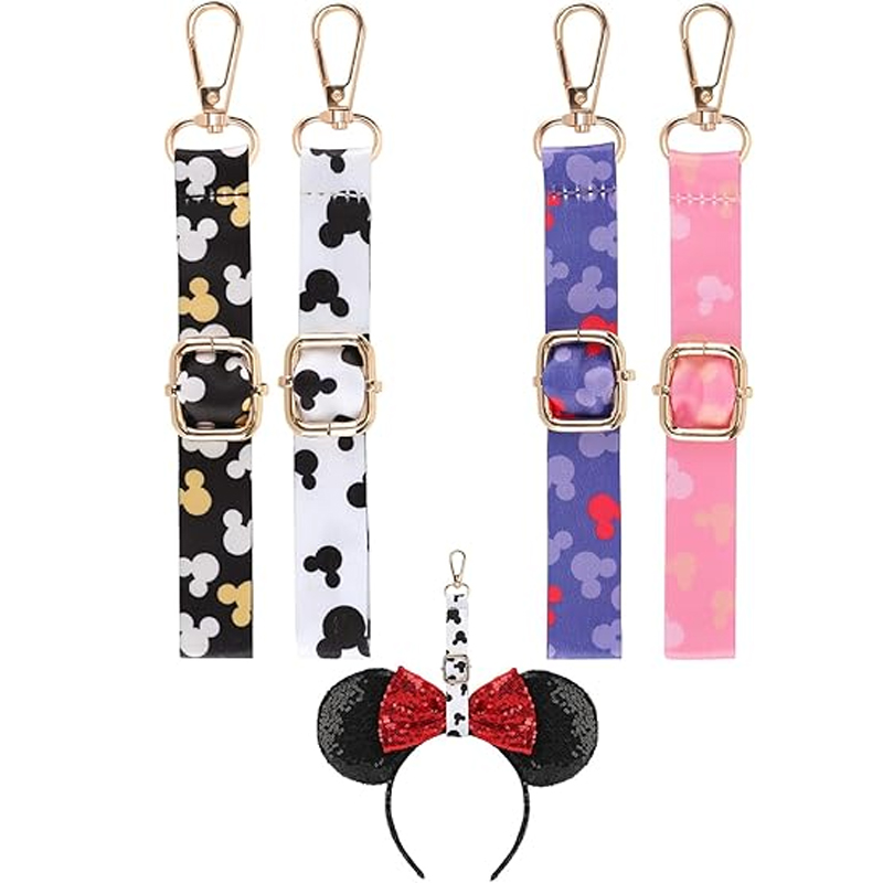 Mickey Mouse orenhouder voor r - Women Accessories Display recensie en prijs