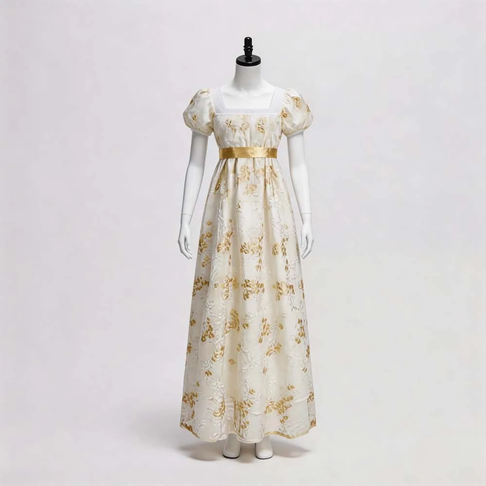 Europese vintage regency theej - Women Electronic Accessories recensie en prijs